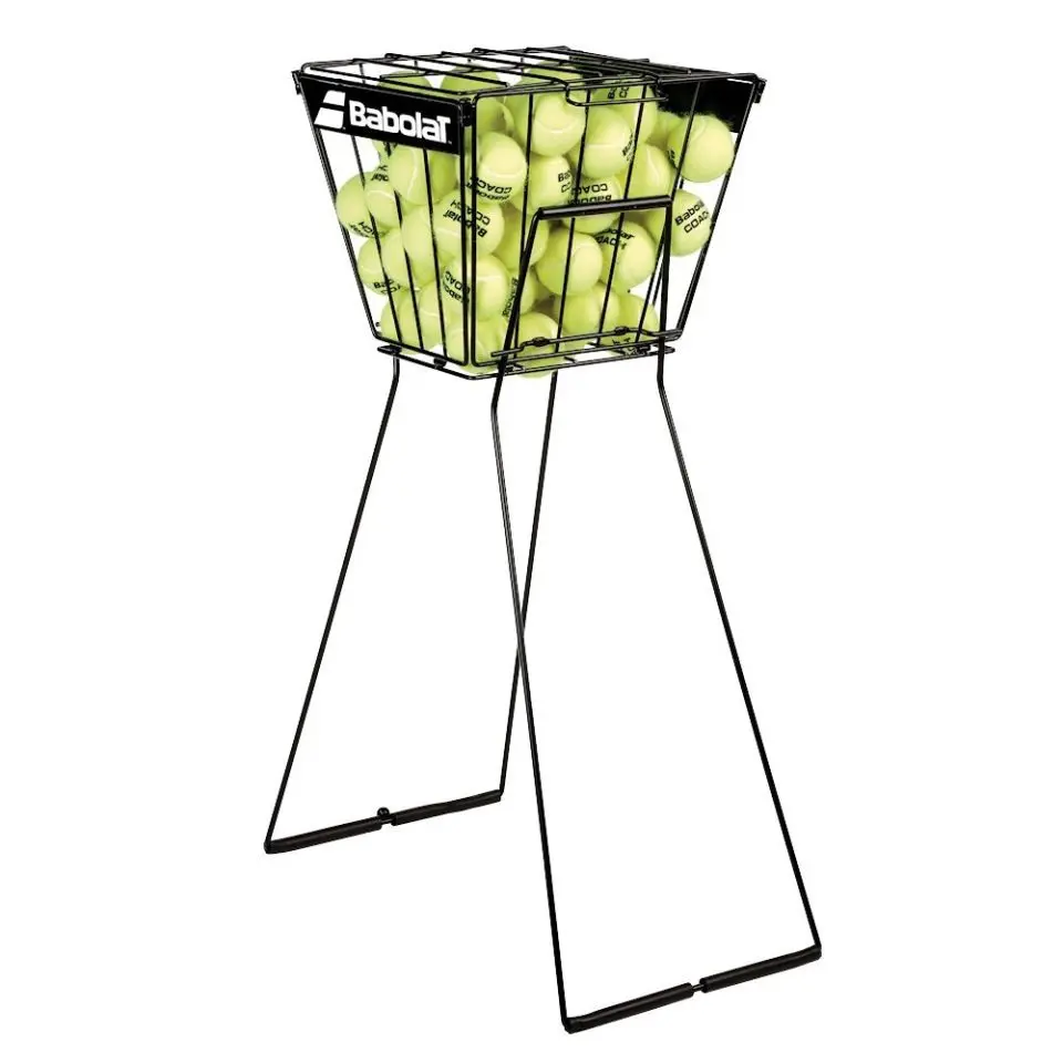 Babolat Tennis Ball Cart - Racketshop de Bataaf