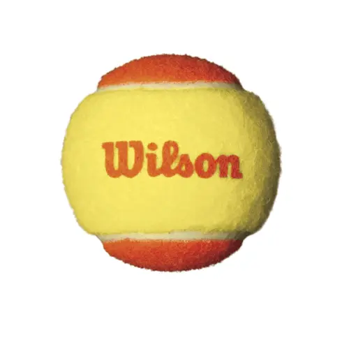 Wilson Stage 2 Oranje bal