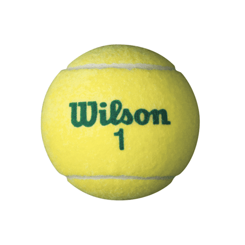 Wilson Stage 1 Groen bal