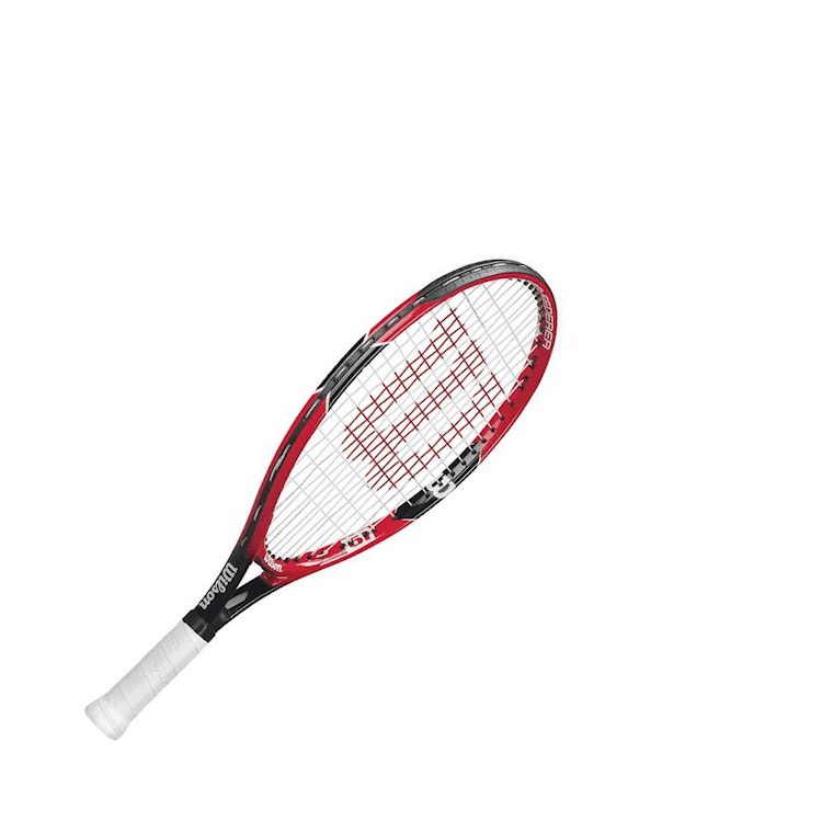 wilson roger federer 19