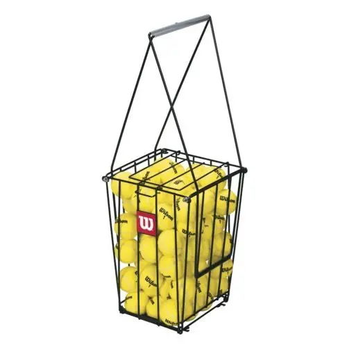 Wilson 75 Ball Pickup - Racketshop de Bataaf