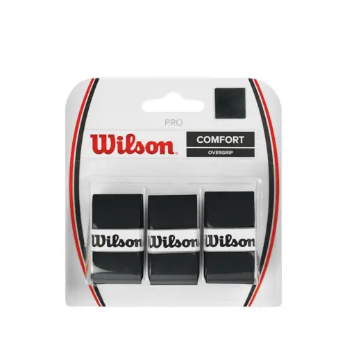 Wilson Pro Overgrip - Racketshop de Bataaf
