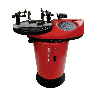 Bespanmachine Tecnifibre TF8000