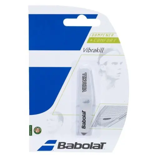 Babolat Vibrakill transparant