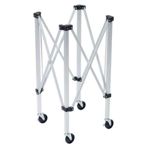 Alternative view of Babolat Rolling Ball Basket