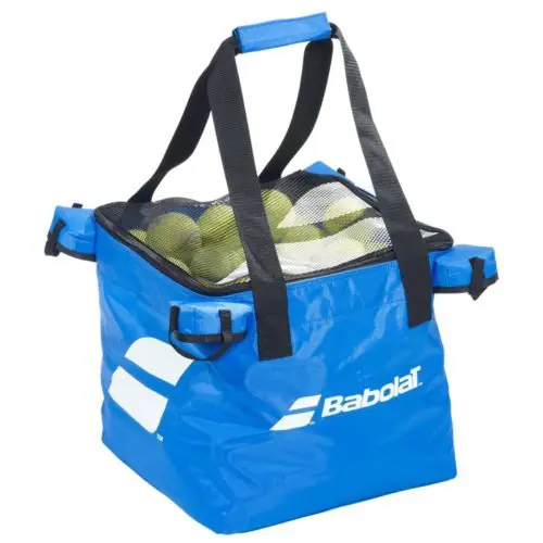 Babolat Rolling Ball Basket - Racketshop de Bataaf