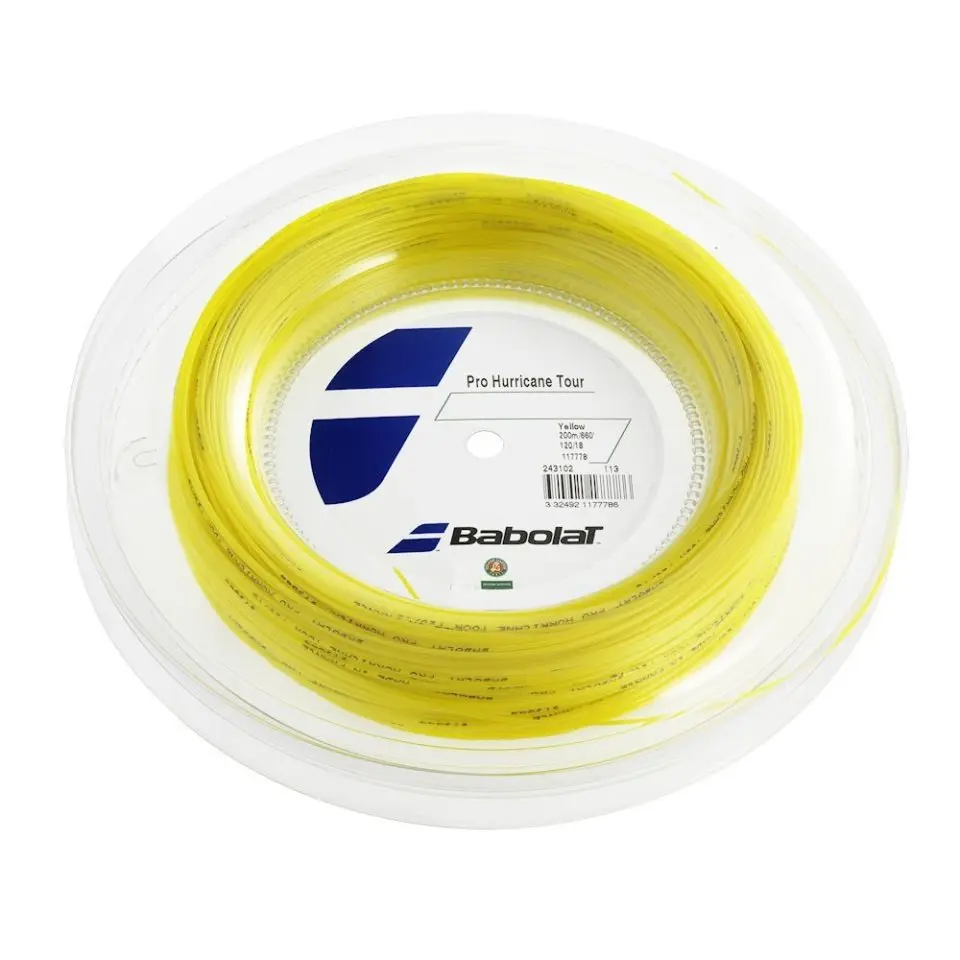 Babolat RPM Hurricane - Racketshop de Bataaf