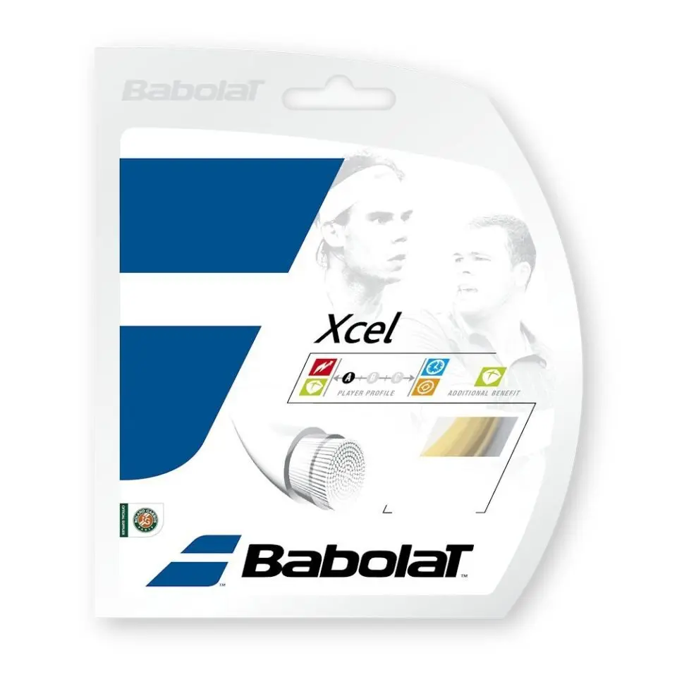 Babolat Xcel set