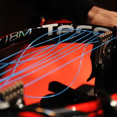 Bespanservice - Racketshop de Bataaf