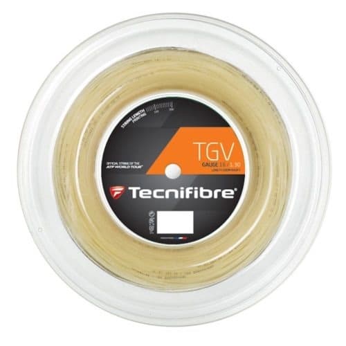 Tecnifibre TGV 1.30 naturel - Racketshop de Bataaf