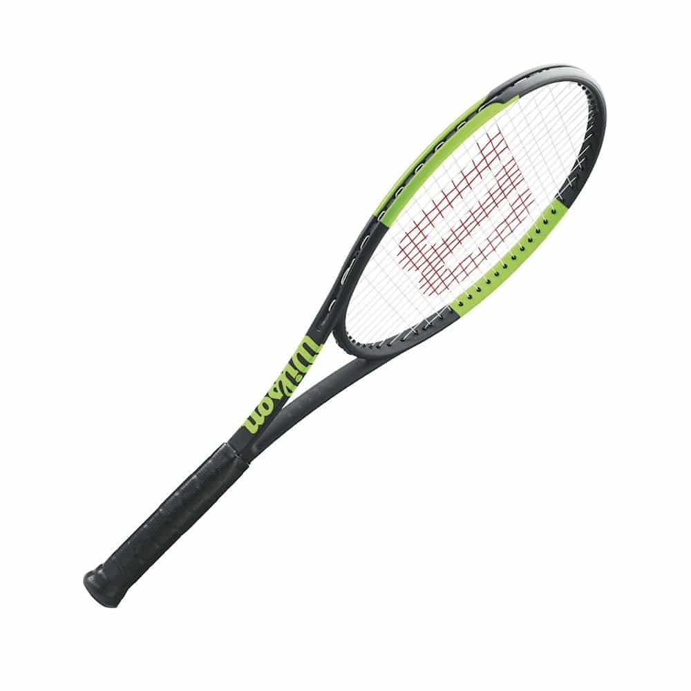 Wilson BLADE 98L 2017モデル - テニス
