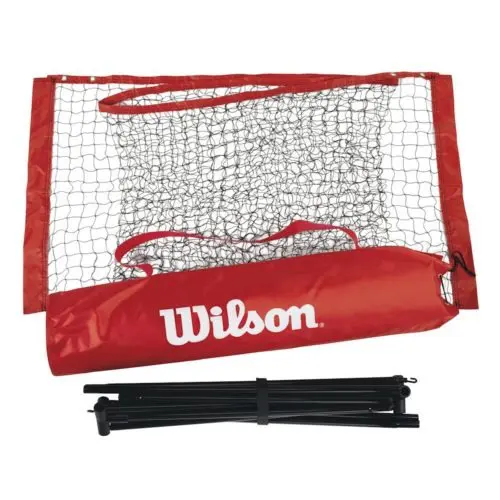 Wilson Tennis Net 6.1