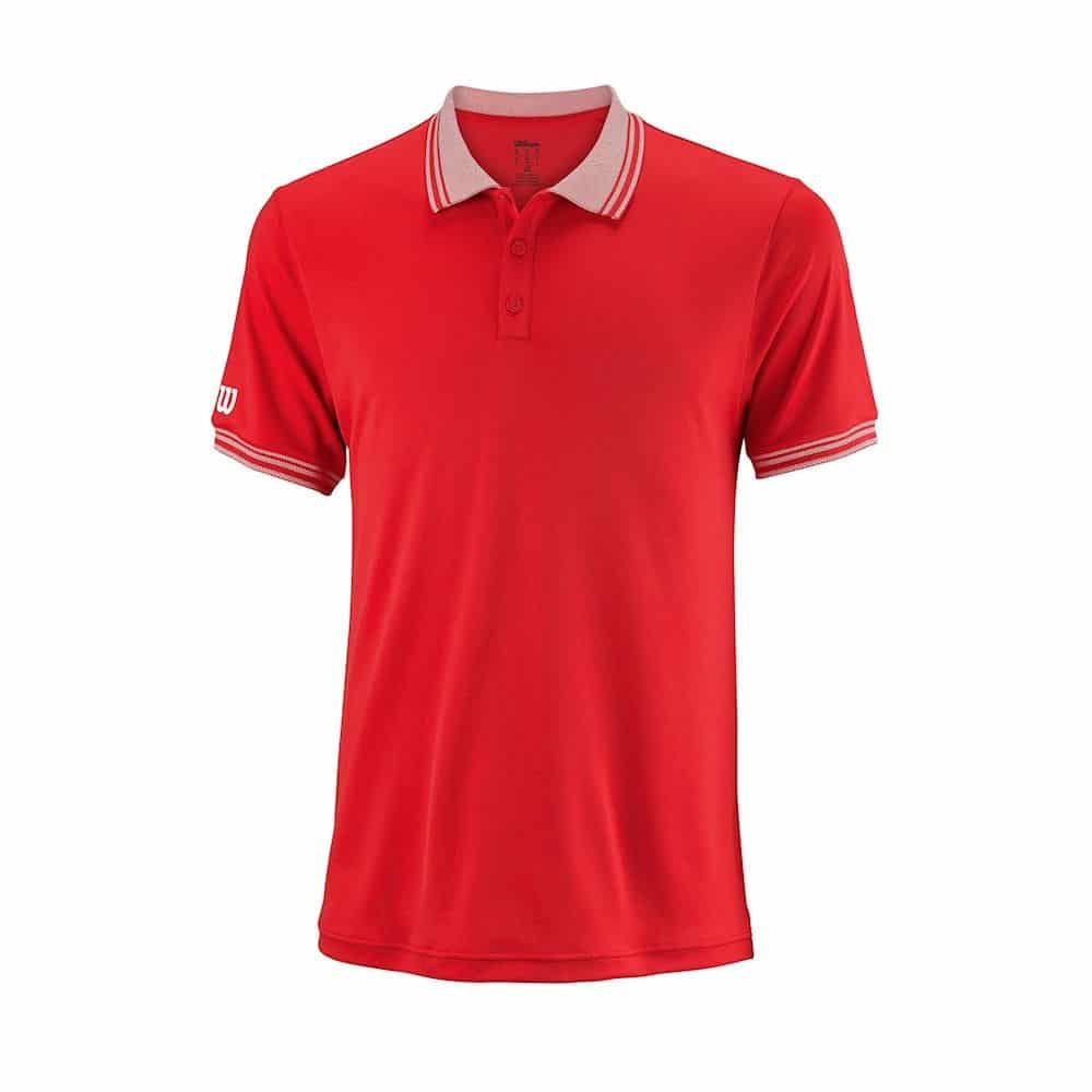 Tenniskleding heren