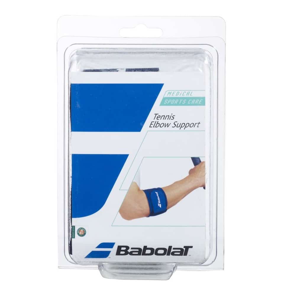Babolat Tennis Elbow Support - Racketshop de Bataaf