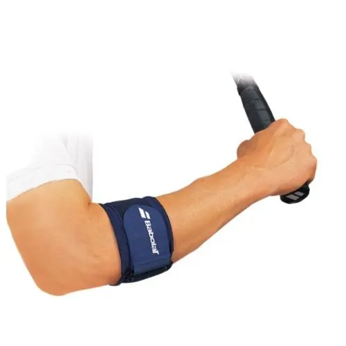 Babolat Tennis Elbow Support - Racketshop de Bataaf