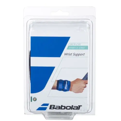 Babolat Wrist Support - Racketshop de Bataaf