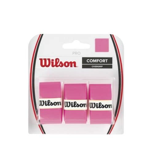 Wilson Pro Overgrip - Racketshop de Bataaf