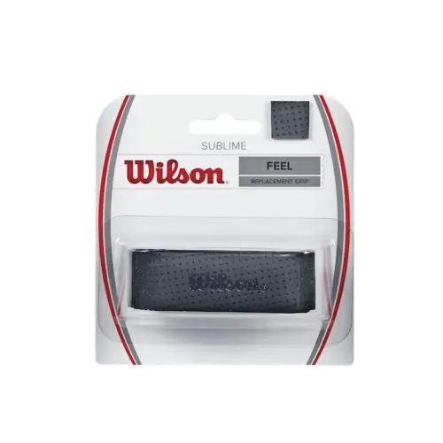 Wilson Sublime Grip - Racketshop de Bataaf