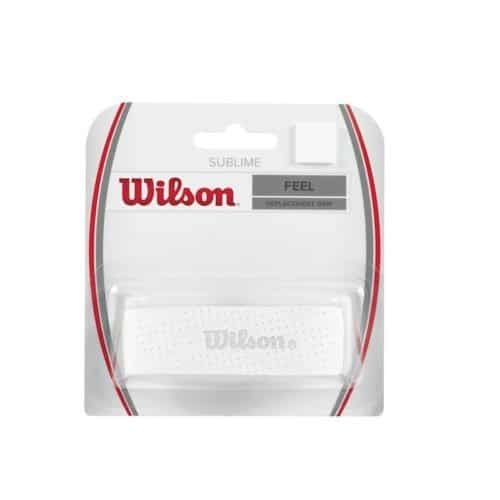 Wilson Sublime Grip - Racketshop de Bataaf