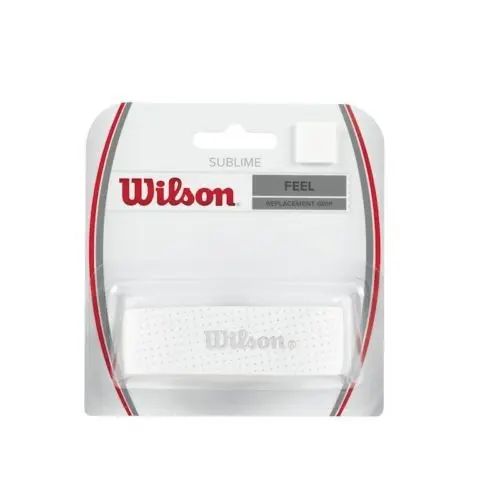 Wilson Sublime Grip - Racketshop de Bataaf