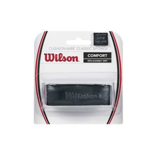 Wilson Cushion-Aire Classic Sponge - Racketshop de Bataaf