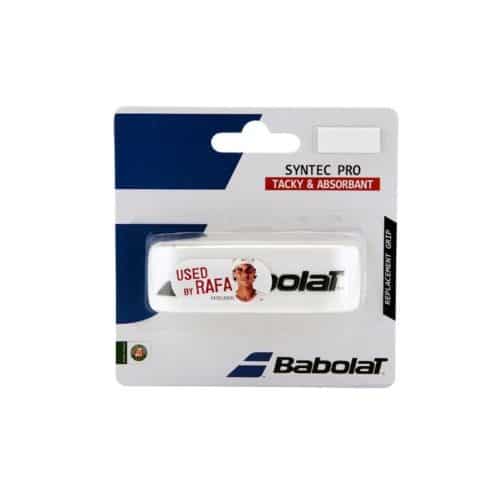 Babolat Syntec Pro - Racketshop de Bataaf