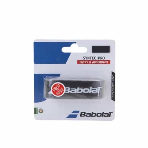 Babolat Syntec Pro - Racketshop de Bataaf