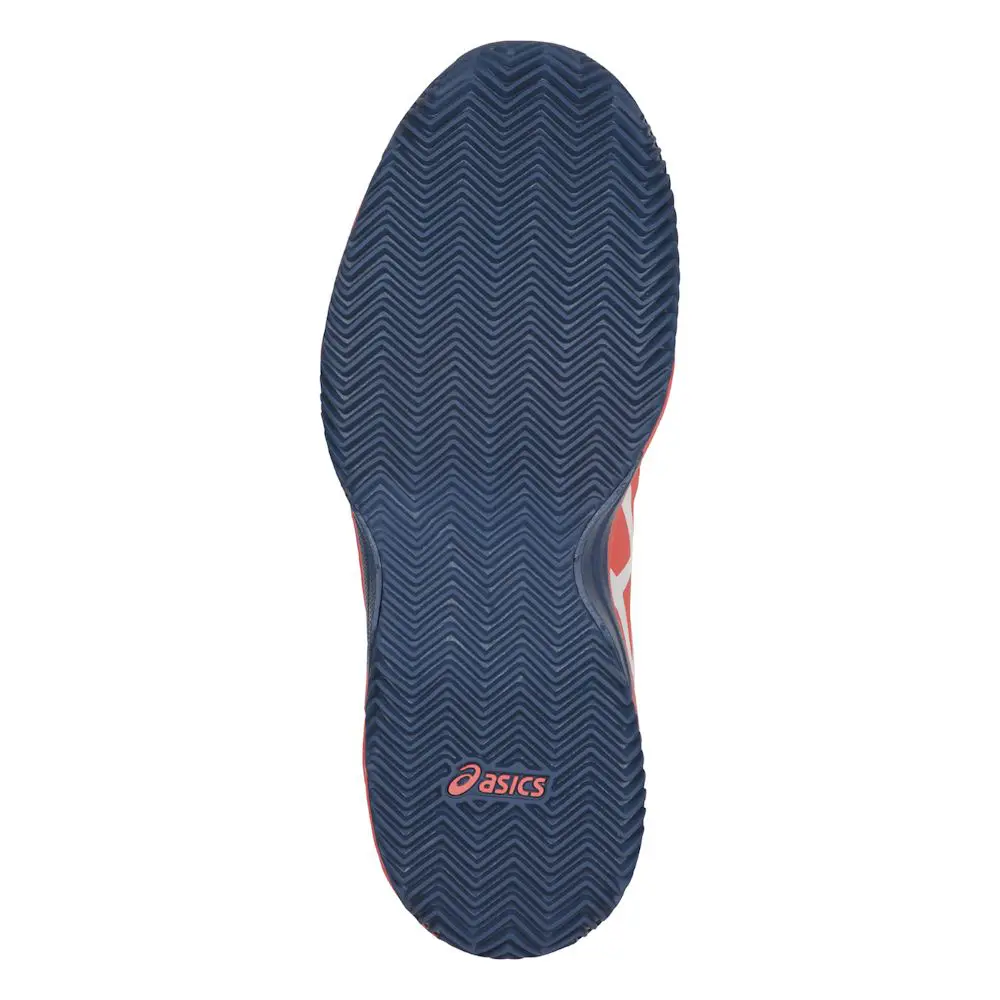 Asics gel resolution 7 papaya discount