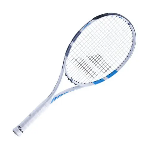 Babolat Boost D White - Racketshop de Bataaf