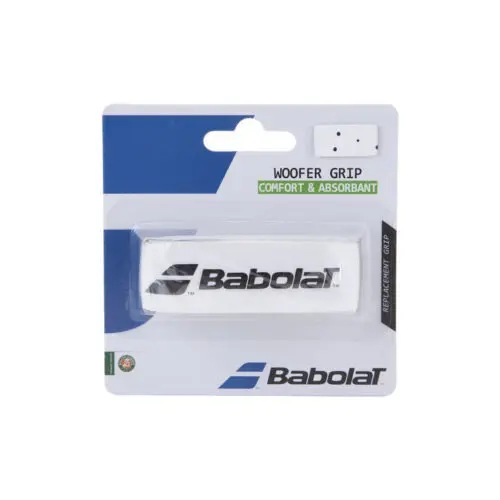 Babolat Woofer Grip - Racketshop de Bataaf