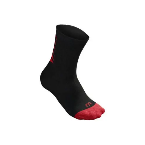 Wilson Youth Core Crew Sock 3PR - Racketshop de Bataaf