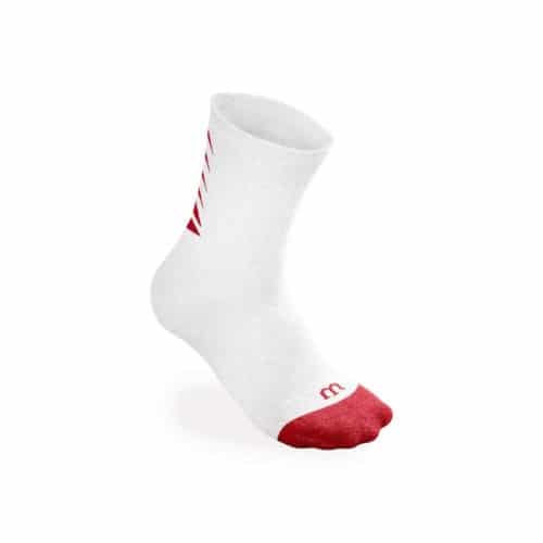 Wilson Youth Core Crew Sock 3PR - Racketshop de Bataaf