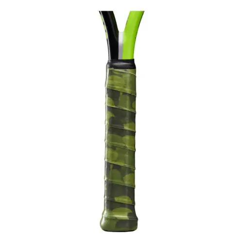 Wilson Camo Overgrip GR Ribbon - Racketshop de Bataaf