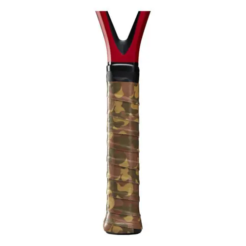 Wilson Camo Overgrip BR Ribbon - Racketshop de Bataaf