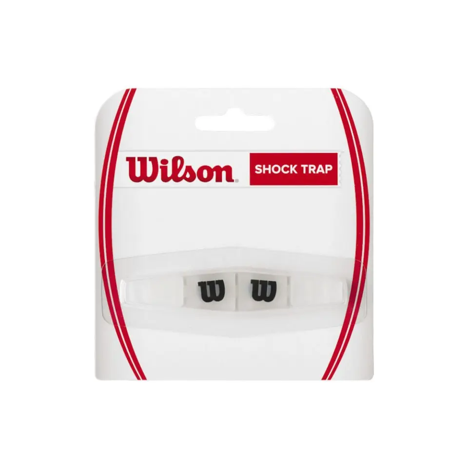 Wilson Shock Trap - Racketshop de Bataaf