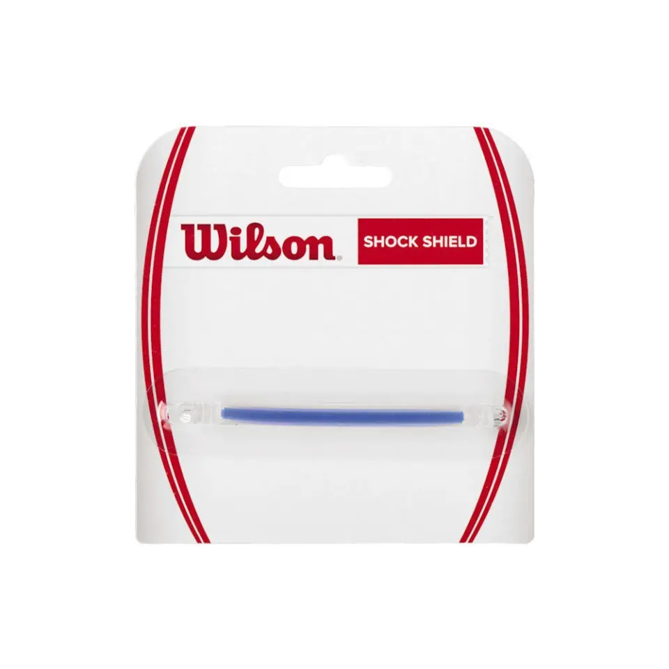 Wilson Shock Shield - Racketshop de Bataaf