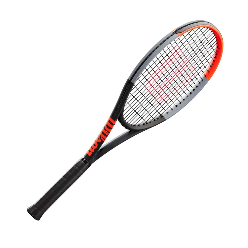 Wilson Clash 100 - Racketshop de Bataaf - Tennisspecialist