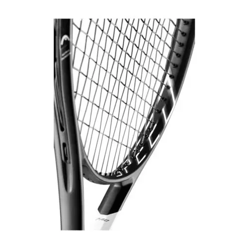 Head Graphene 360 Speed PRO detail - Racketshop de Bataaf