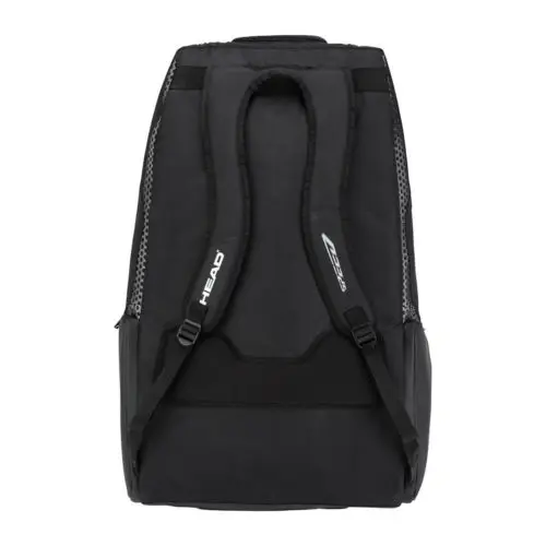 Head Djokovic 12R Monstercombi - Racketshop de Bataaf