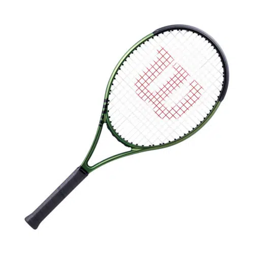 Wilson Blade V8 Junior 26 - Racketshop de Bataaf