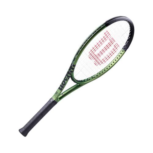 Wilson Blade V8 Junior 26 - Racketshop de Bataaf