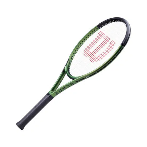 Wilson Blade V8 Junior 26 - Racketshop de Bataaf