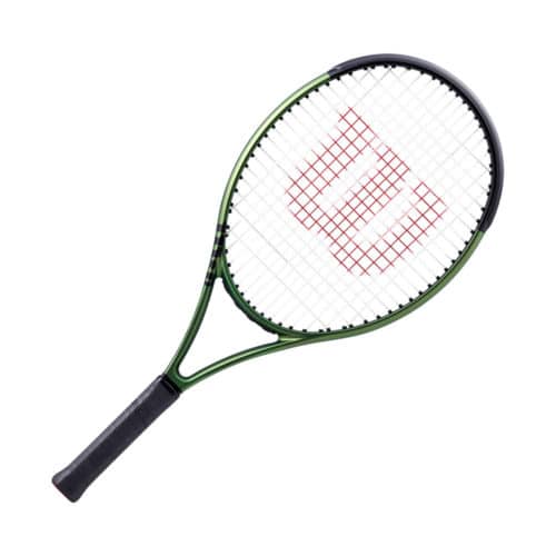 Wilson Blade V8 Junior 25 - Racketshop de Bataaf