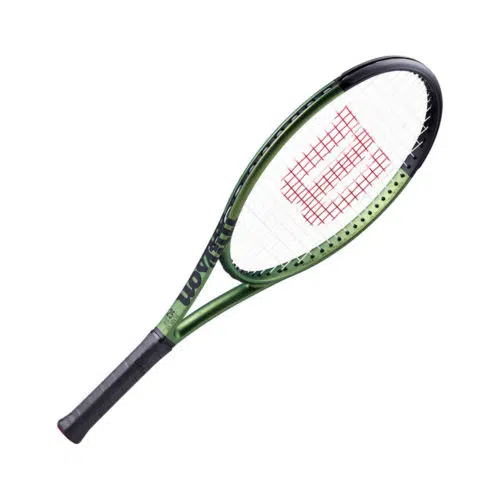 Wilson Blade V8 Junior 25 - Racketshop de Bataaf