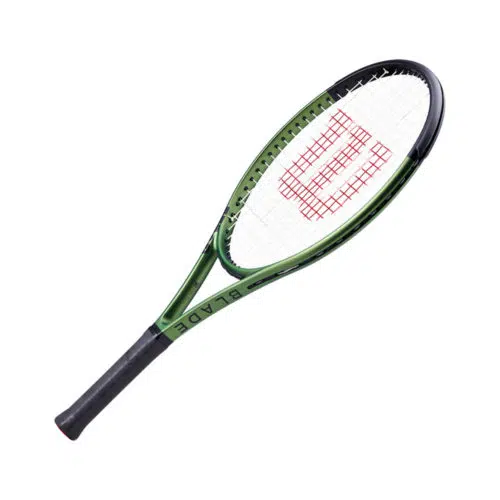 Wilson Blade V8 Junior 25 - Racketshop de Bataaf