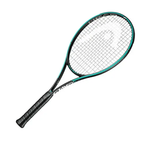 Head Graphene 360 Gravity MP - Racketshop de Bataaf