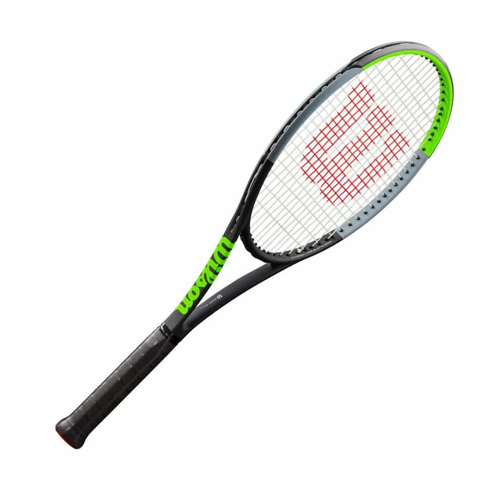 Wilson Blade 98 18X20 V7.0 de Bataaf