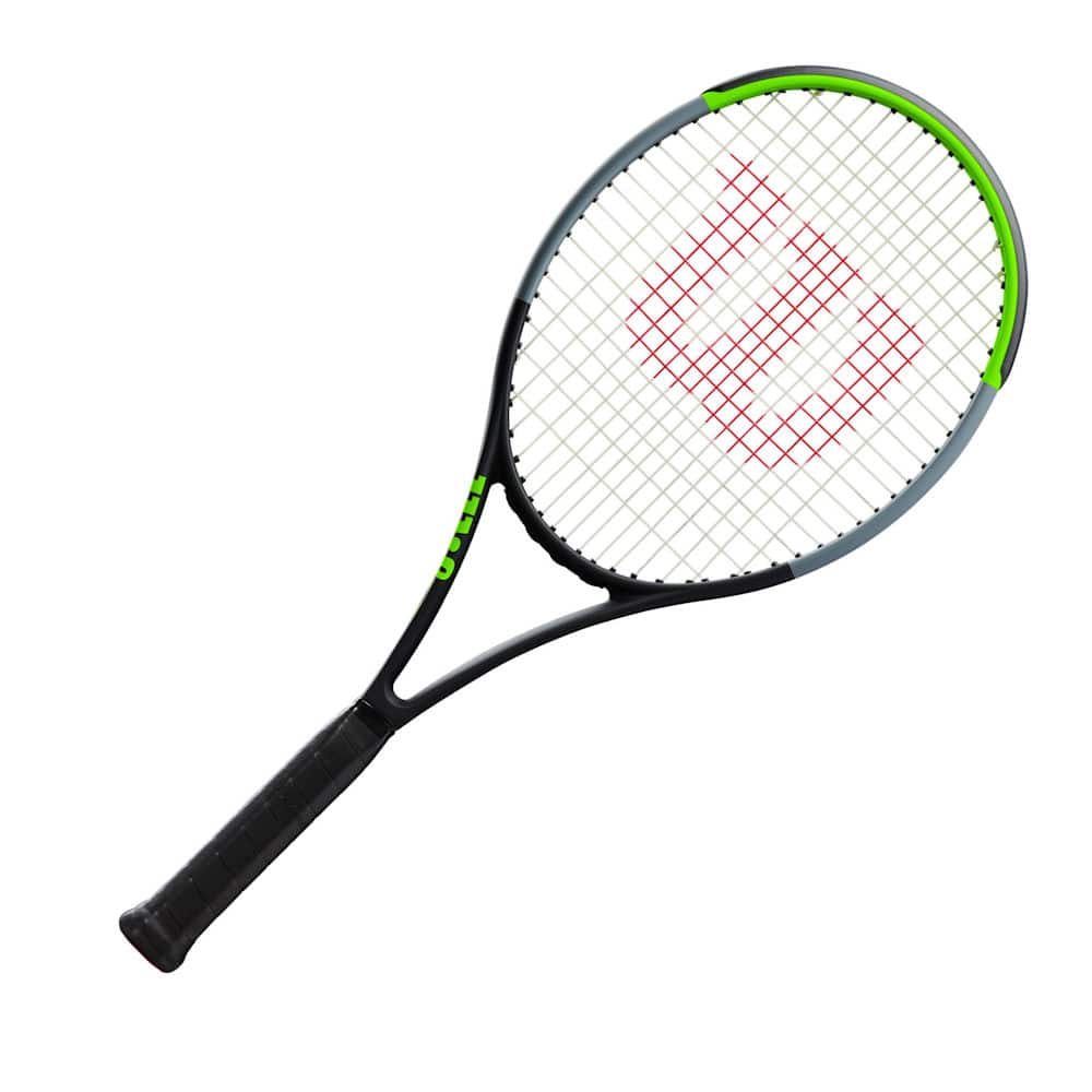 Wilson Blade 100L V7.0 de Bataaf