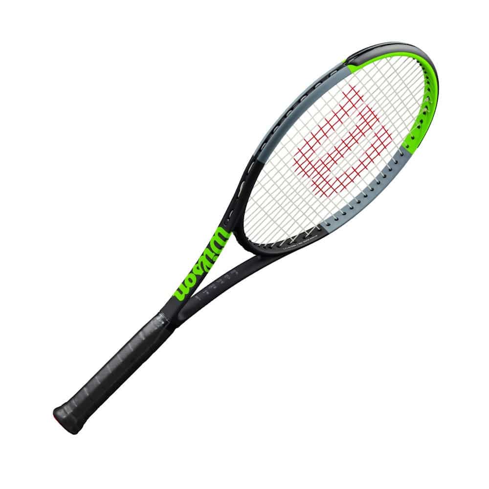 Wilson Blade 100L V7.0 de Bataaf