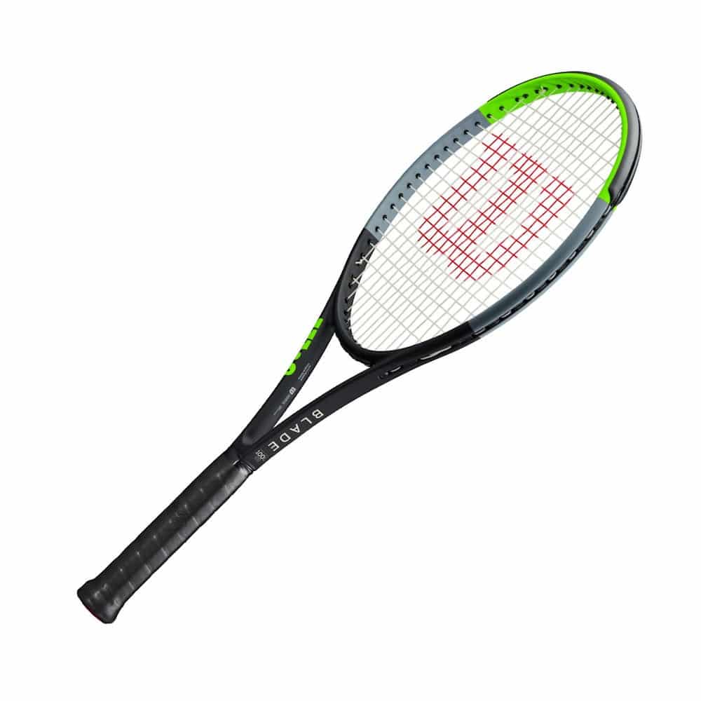 Wilson Blade 100L V7.0 de Bataaf